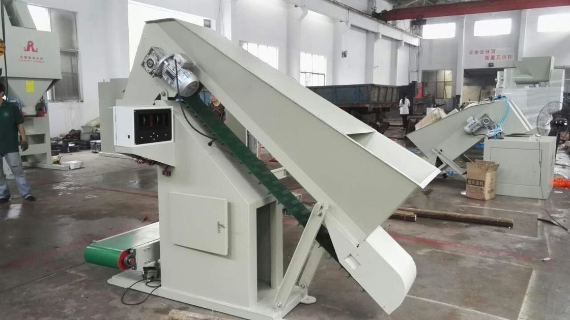 Μηχανή συσκευασίας πατατών Bagger κρεμμυδιών βιομηχανίας τροφίμων με το προσαρμοσμένο μέγεθος τσαντών