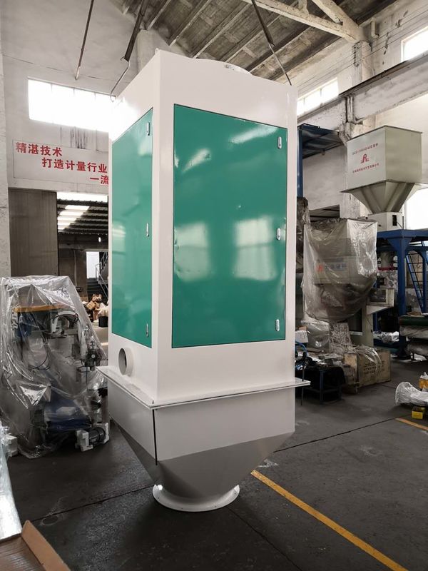 Flexible Manufacturing Auto Bagging Machine with 10-20Kg/bag Filling Weight and Up To 200 Bags Per Minute